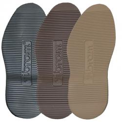 US Vibram (ヴィブラム) 2060ソール (ヒール高24mm)