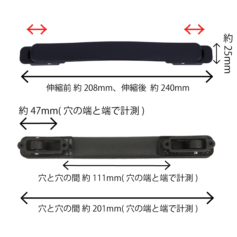 サイズ表