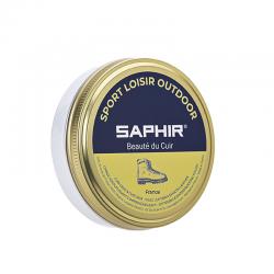 SAPHIR スポーツ&レジャー ワックス